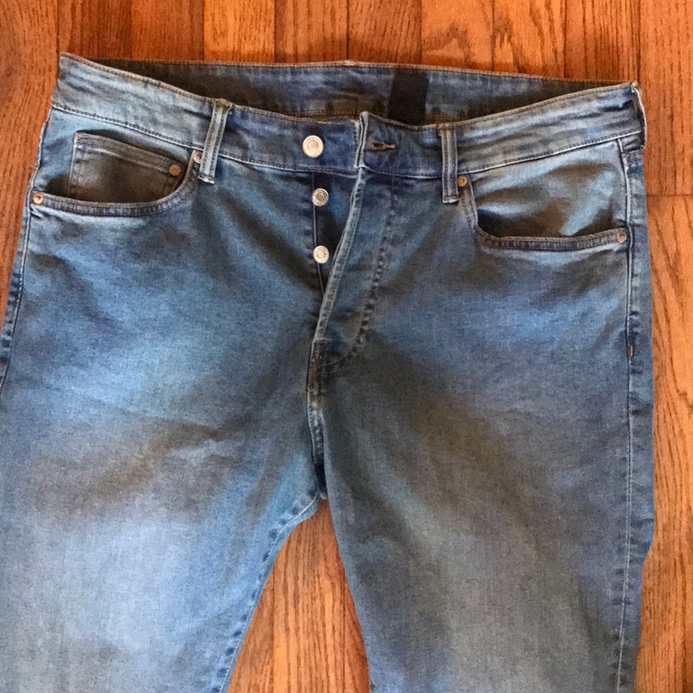 Jeans - Picture 2 of 3